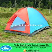 Carpa para camping